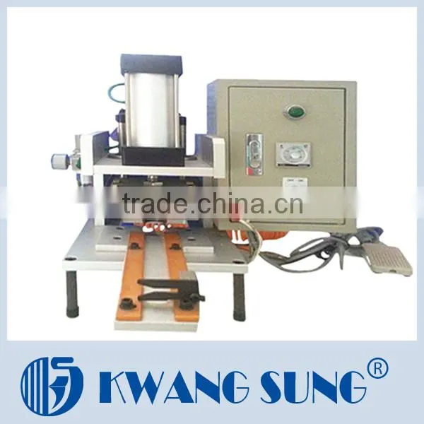 KS-700 Speed adjustable fabric loosening machine