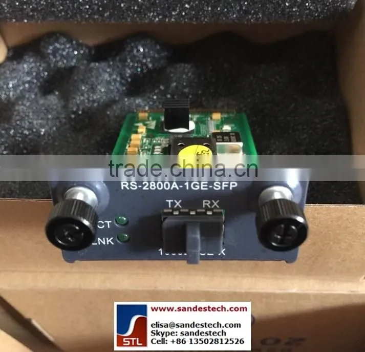 ZTE RS-2800A-1GE-SFP ZTE ZXR10 2826A-PS-AC RS-2826A-PS-AC RS-2826A 2826A