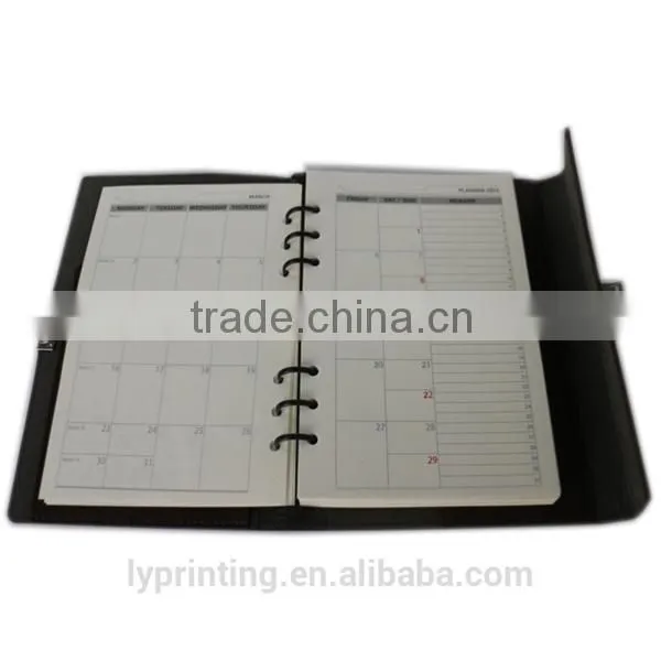 Moleskin notebook customized Moleskin notebook