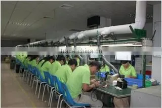 Shenzhen Simple Life Electronic Co., Ltd. company overview - view 1