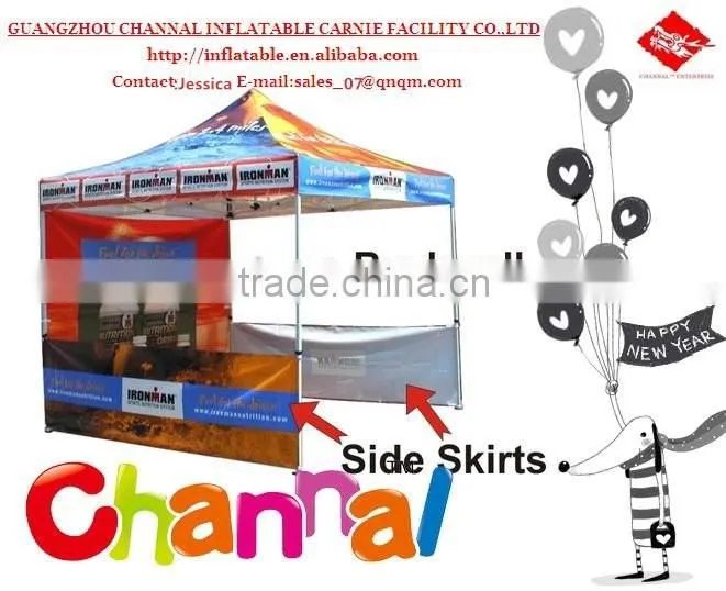 2016 HI new design tent/inflatable tent/tent house