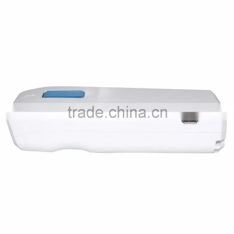 Z1 wireless mini handheld bluetooth barcode scanner