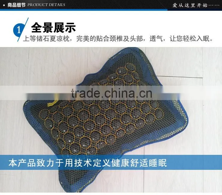 high density memory foam neck pillow
