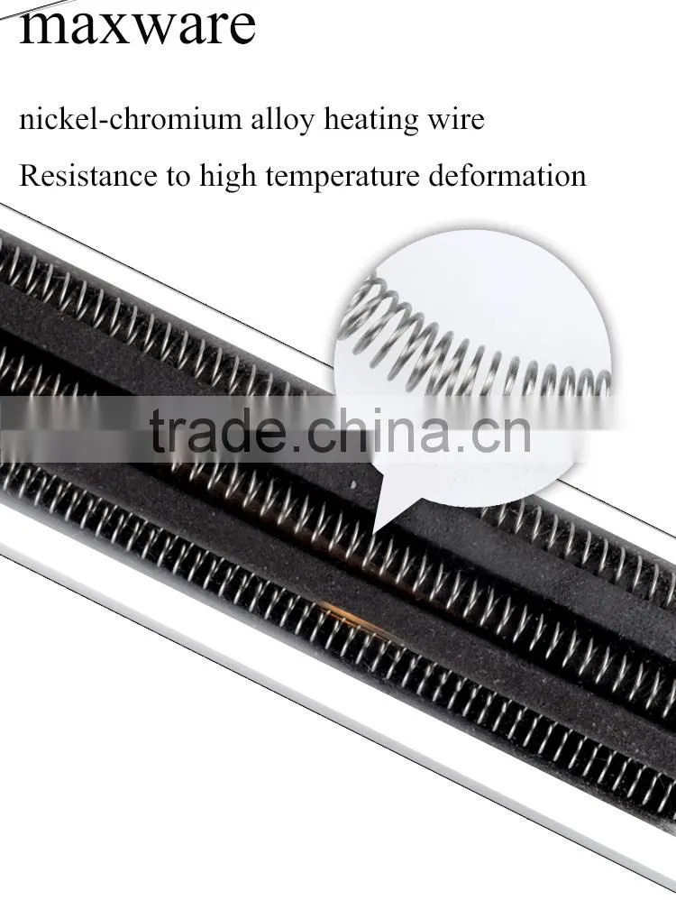 Eco-friends hot sale display digital mini aquarium fish tank heater