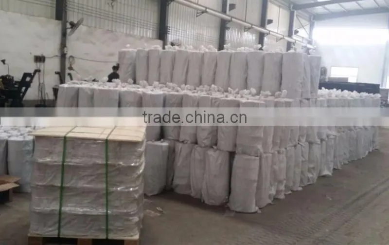 Galvanized Double Loop Tie Wire 3'' to 6'' For Binding