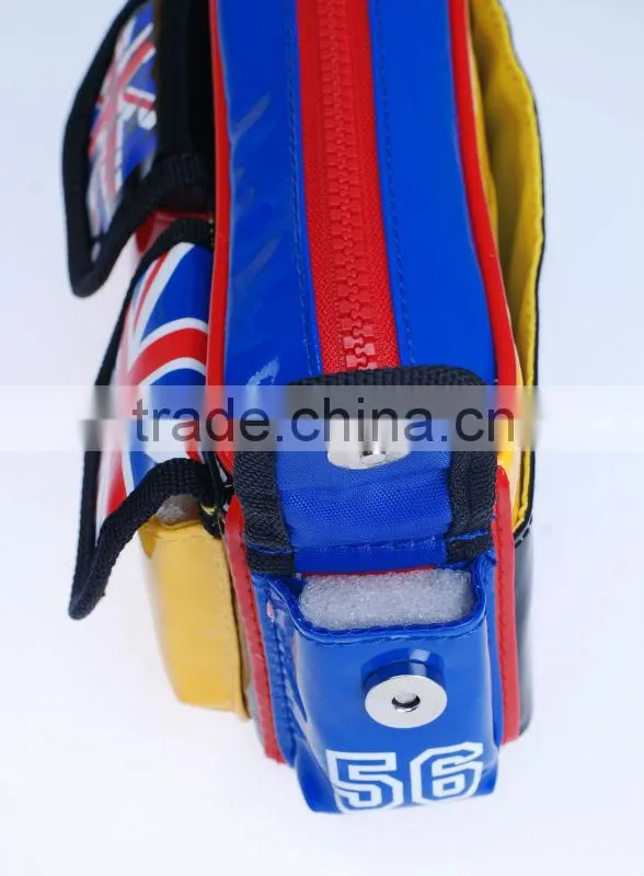 private label standup zipper bag