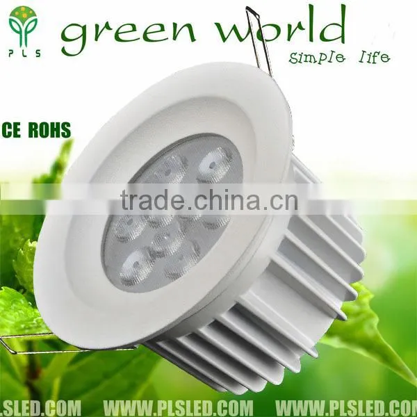 LED 4" Retrofit Luminaire led work light, led lighting company, led street lights