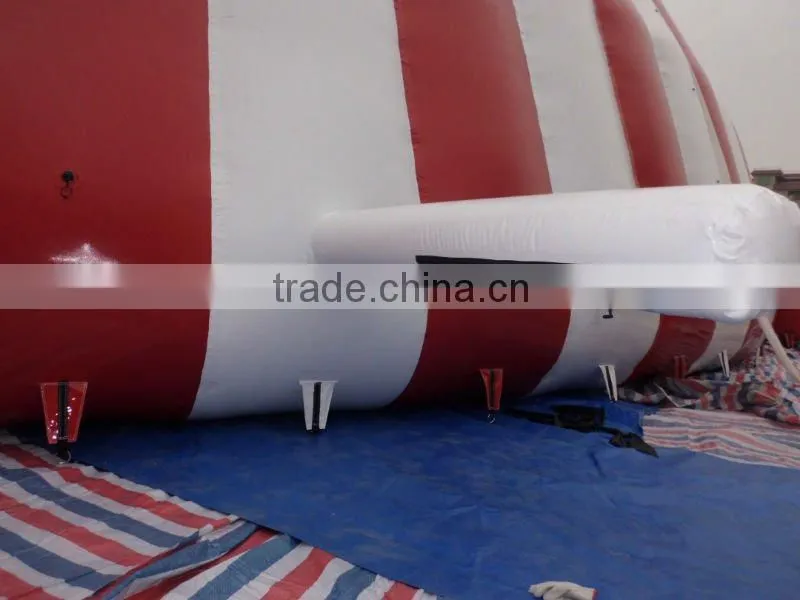 BY13 giant inflatables tent for party/ wedding/ event