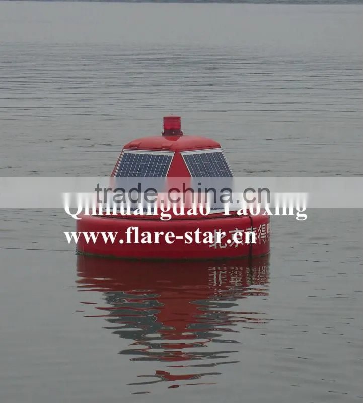 Navigational Buoy