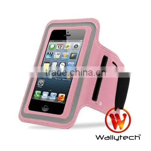 Wllytech for iPhone 5 Armband Accessories
