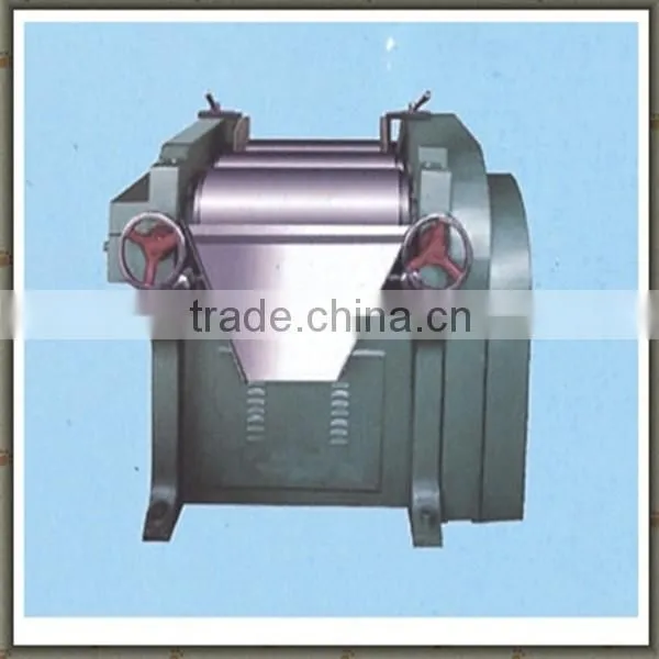wheat flour milling machine