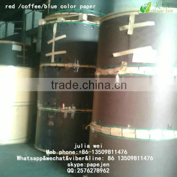 Stocklot 70*1000mm/787*1092mm coffee paper board