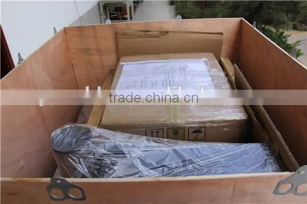 High Frequency Plastic Welding Machine