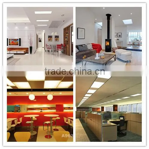 18w led panel light price