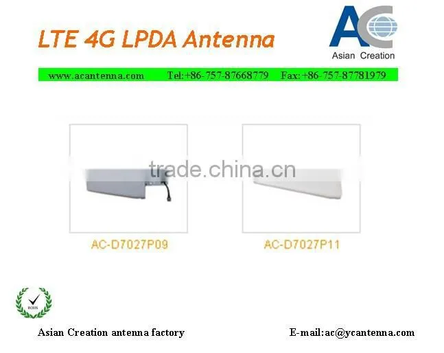 iden antenna