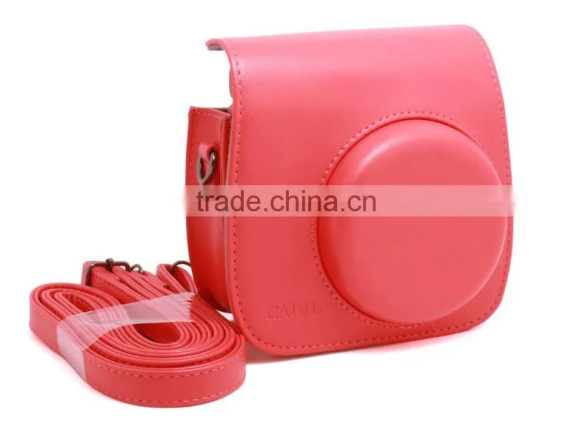 Raspberry camera bag for mini 8