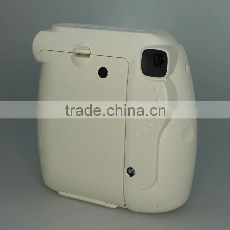 Fuji Instax Mini8 White Fujifilm Instax Camera