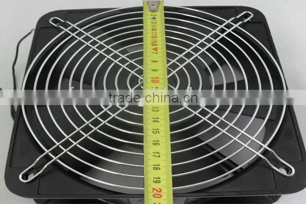 mini exhaust axial fans