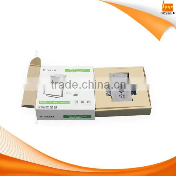 Best android 4.3 smart tv dongle wifi TV HD 1080P