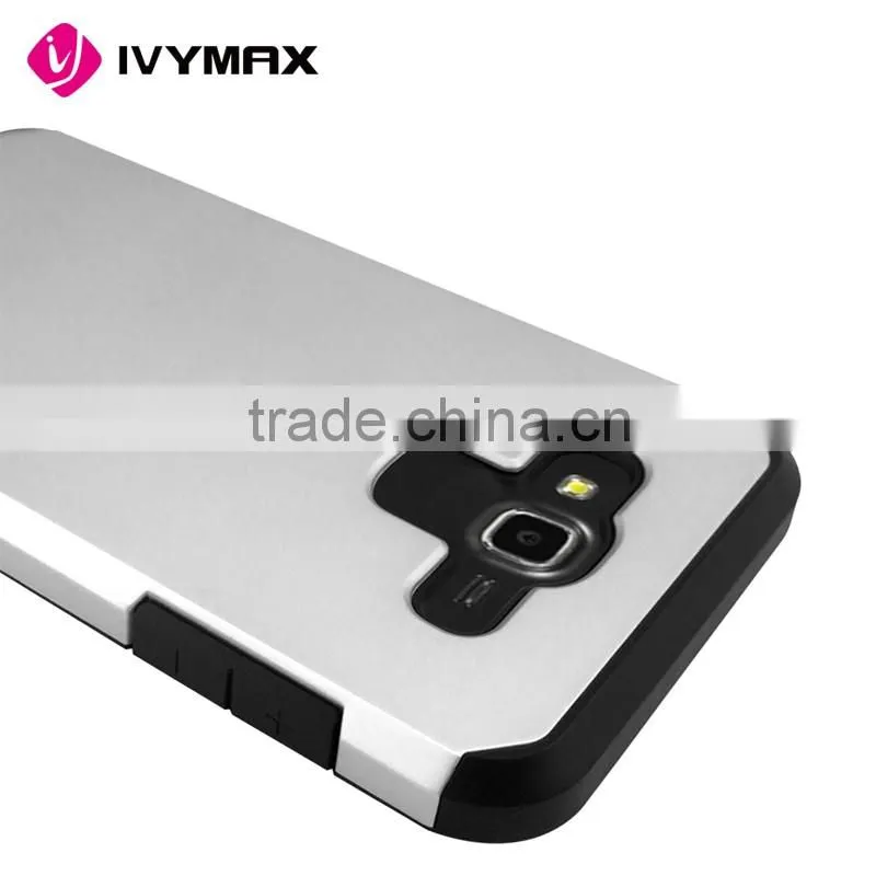 Fashion Hybrid Cell Phone Case Shell Cover Protective case for Samsung Galaxy J7