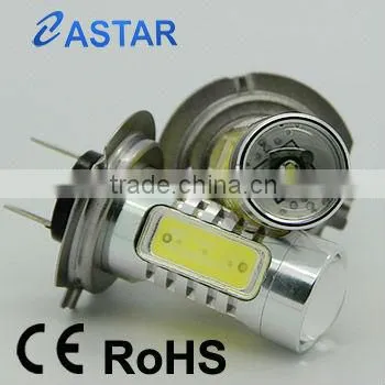 Eastar 2013 Hight Power 16W Cree chip car LED light H7/H8/H9