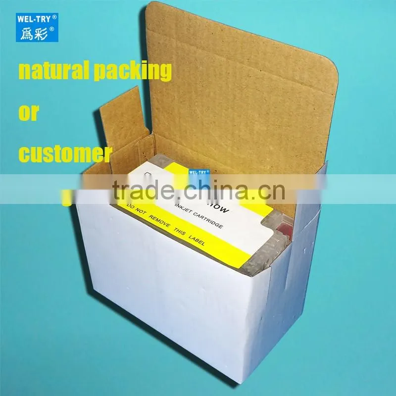 fit for HP Officejet Pro 8100 8600 8610 8620 8630 8640 8660 8615 8625 251DW rechargeable cartridge HP950/951 refillable ink car.