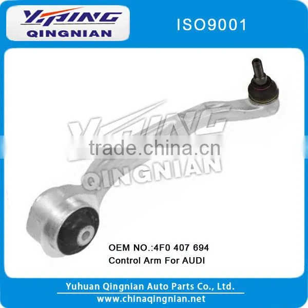 Lowe Control Arm For AUDI OEM.: 4F0 407 694