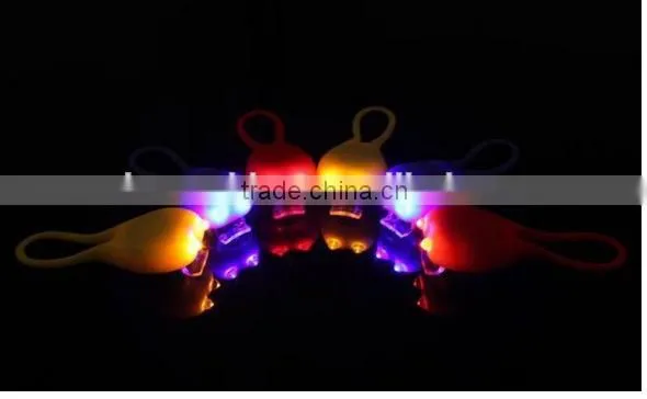 led wheel light for bikes