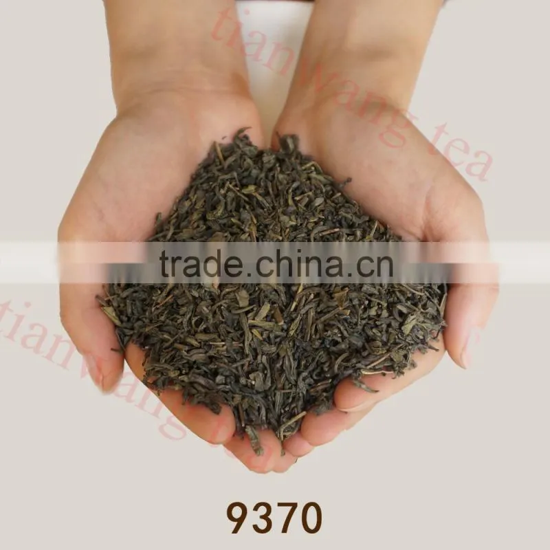 2015 Chinese chunmee green tea 100g