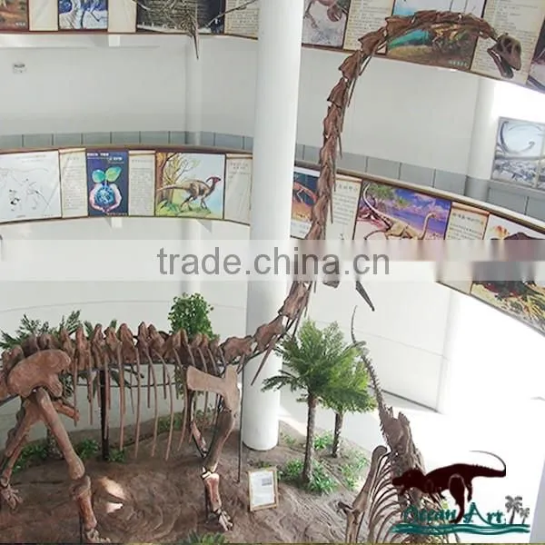 OA3035 Replica 1:1 Dinosaur Fossils