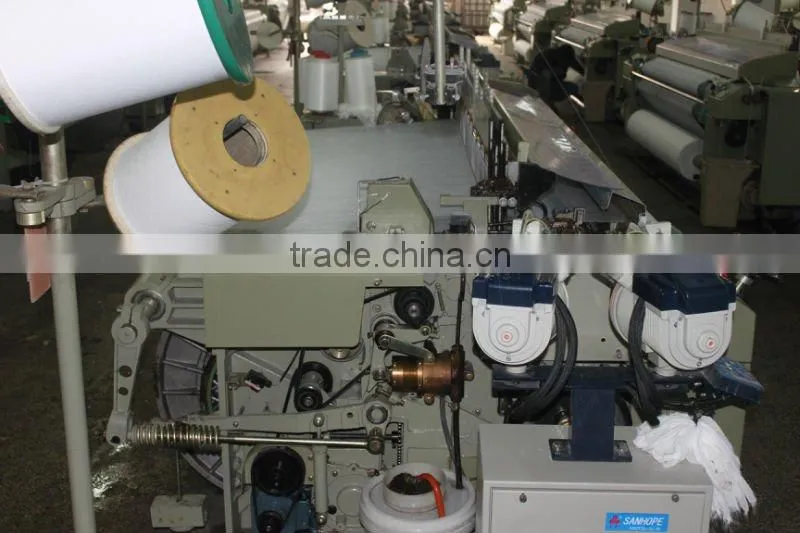 RJW851-190CM water jet jacquard loom