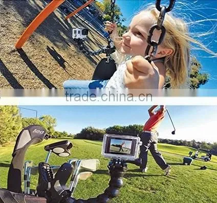 Popular Multi-function Tripod Clip