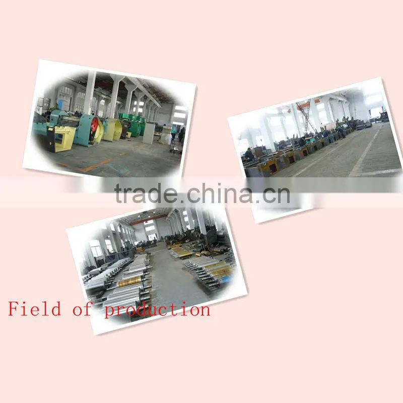 LXYS400-1300 hydraulic Three Roller Mill for UV ink