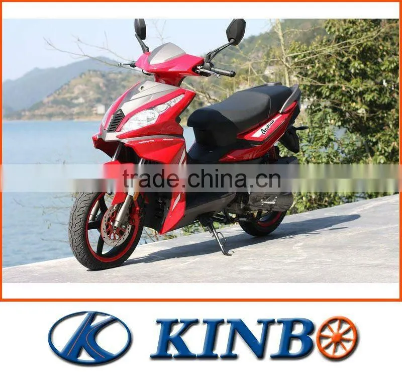 eec 125cc scooter