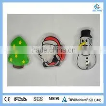 Comfortable and Soft Mini gel ice Instant plastic PVC hot cold packs / box