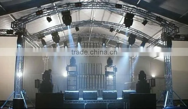 RK Aluminum Truss