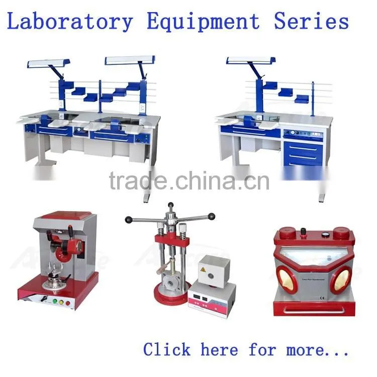 Used Dental Lab Equipment for Sale Vacuum Mixer