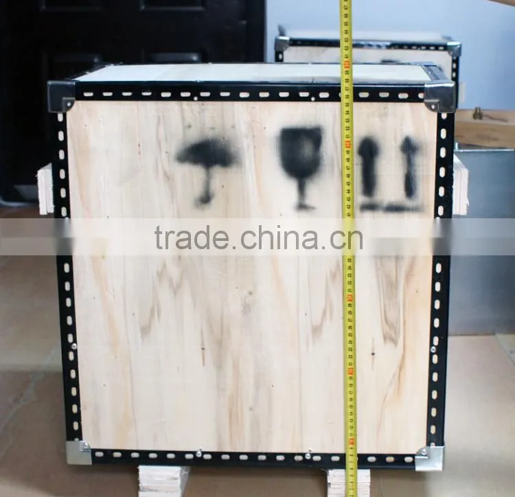 Oil Capacitorc, High Voltage Pulse Capacitor