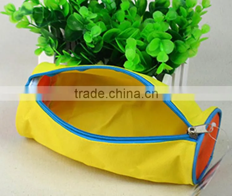 Colorful Pen Packing Bag,Printed Bags For Women