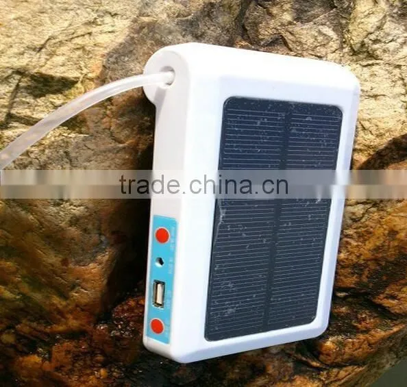 New design Solar Power Panel Oxygenator Oxygen Aerator Air Pump for Pool Pond Fish Tank