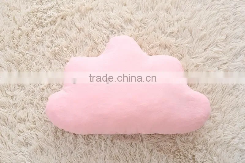 Plush Cloud Pillow,Stuffed Cloud Pillows,Wholesale Pillows,Hot Sale Plush Cloud Pillow