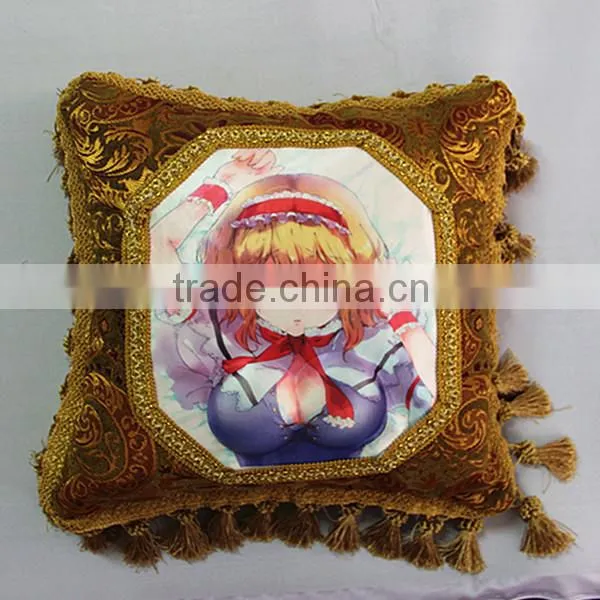 New design cheap small pillows for decoration