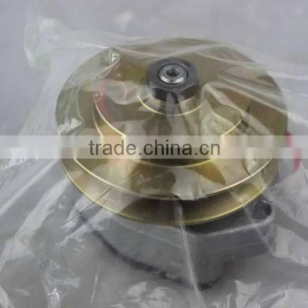 OEM EC240 Fuel Injection Pump Fuel Priming Pump