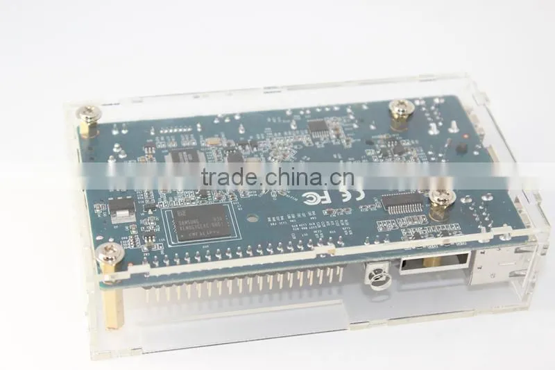 High quatity!!! Orange Pi Plus Set Orange Pi Plus + Power Supply J435+J222