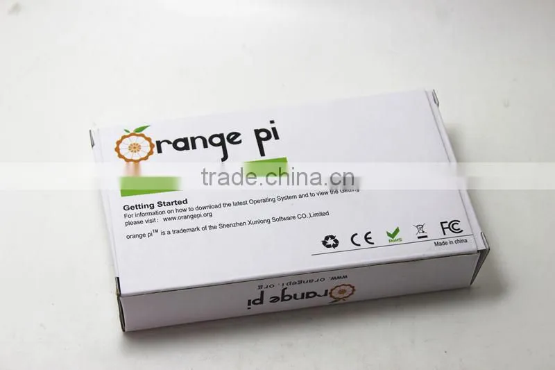 Orange pi pc KIT raspberry pi2 banana pi cubieboard Raspberry Pi J434