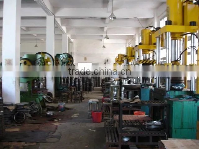 Stainless Steel Pot