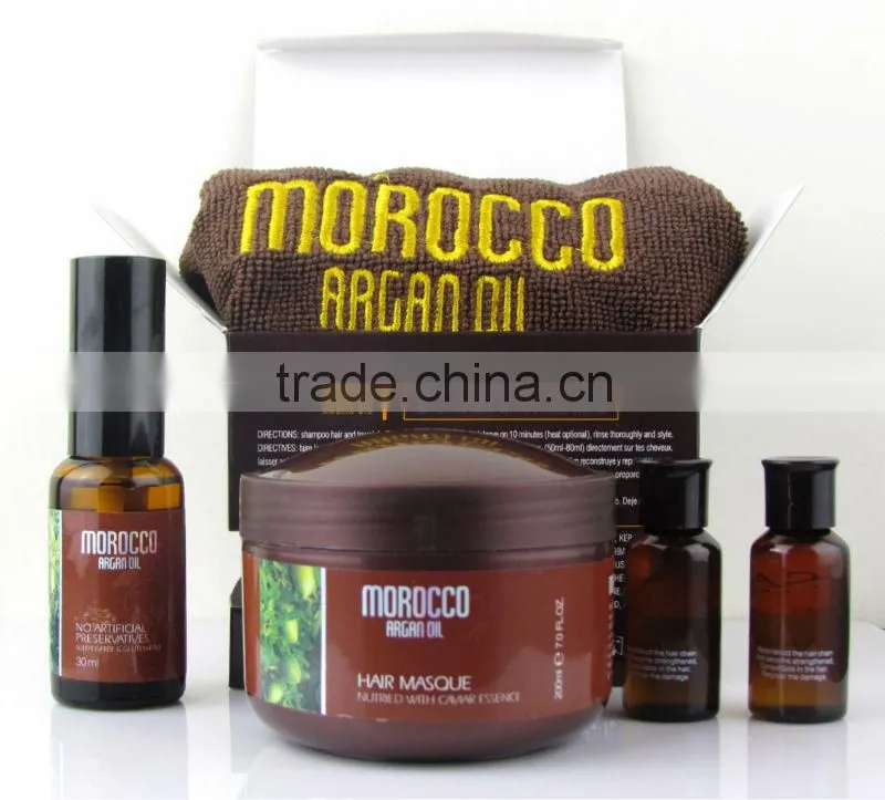 wholesale argan oil from morocco 30ML 50ML 60ML 100ML