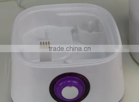 2015 New powerful cool mist ultrasonic humidifier