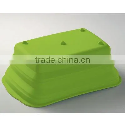 Silicone kitchenware utensils sink dish strainer washing drainer container drink cooking cases silicone with legs 75557