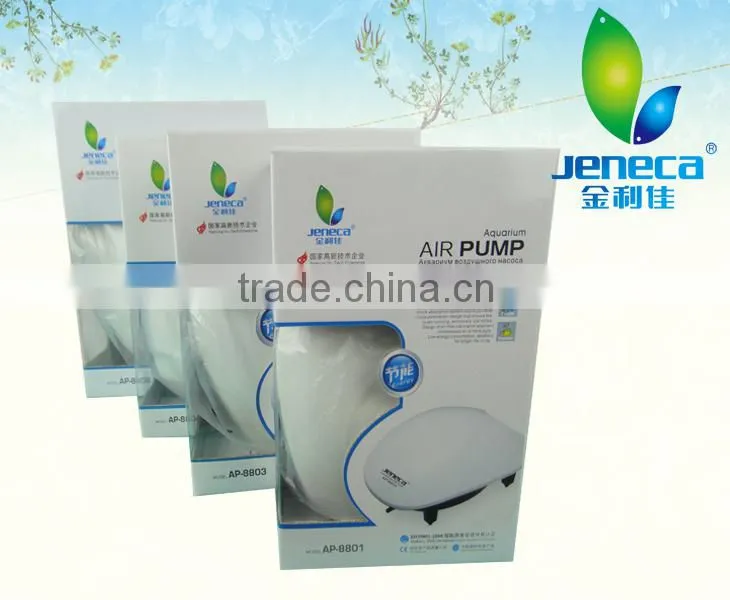 Mini Electric Aquarium Air Pump